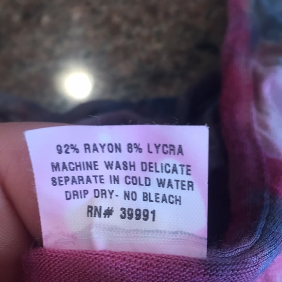 L LOVE TANJANE Tank Dress H03 2071 - Picture 6 of 7